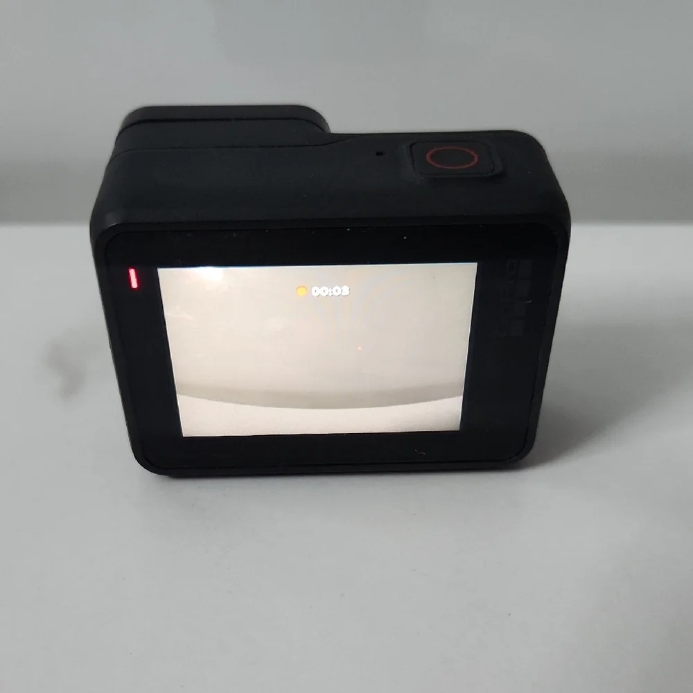 GoPro HERO7 Black with Accessories